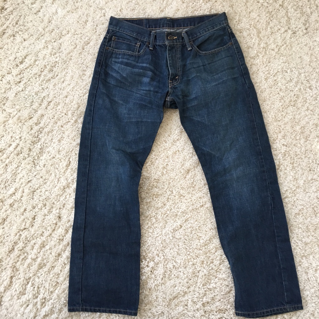 514 Levis